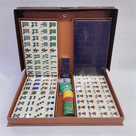 philippines mahjong game.